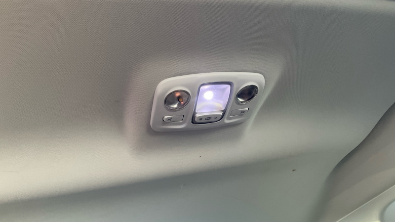 Peugeot 2008 1.2 PureTech 130 GT Line 5dr EAT6 Petrol Estate